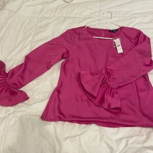 J. Crew blouse